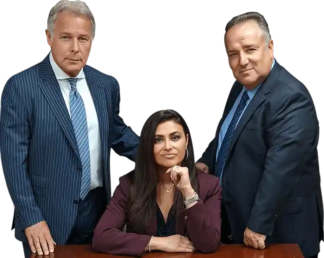 Bucks County Car Accident Attorneys
