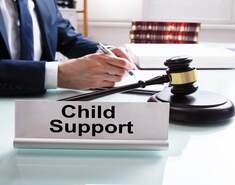 Child Support Lawyer Philadelphia