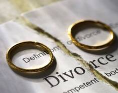 Divorce Lawyer Philadelphia