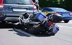 Personal Injury Lawyer Attorney For Motorcycle Accidents