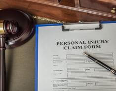 Personal Injury Attorneys Personal Injury Attorneys