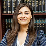 Amy Sokolson Attorney