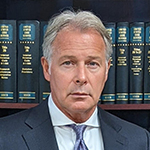 Leonard Zoftis Attorney