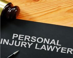 Philadelphia personal injury lawyer for severe injuries